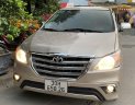 Toyota Innova 2005 - Tôi bán xe phom mới như 2014 chính chủ