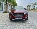 Hyundai Tucson 2018 - Đỏ nội thất kem - Xe ngon từ trong ra ngoài - Liên hệ ngay có giá tốt