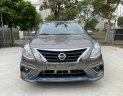 Nissan Sunny 2019 - Màu xám, số tự động