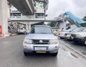 Mitsubishi Pajero 2003 - Xe màu bạc, nhập khẩu nguyên chiếc