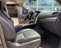Mitsubishi Pajero Sport 2021 - Bản cao cấp nhất