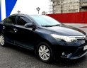 Toyota Vios 2015 - Xe tư nhân giá chỉ 385tr