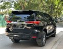 Toyota Fortuner 2021 - Máy dầu 1 cầu