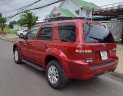 Ford Escape 2010 - Ford Escape 2010 số tự động