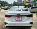 Kia Cerato 2019 - Màu trắng, giá cực tốt