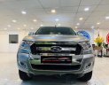 Ford Ranger 2017 - Màu bạc, nhập khẩu nguyên chiếc số sàn, 540 triệu