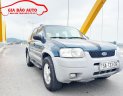 Ford Escape 2001 - Xe màu xanh lam