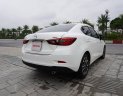 Mazda 2 2016 - Màu trắng