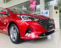 Hyundai Accent 2022 - Sẵn xe đủ màu giao ngay - Tặng gói phụ kiện chính hãng - Trả góp tối đa 85% giá trị xe