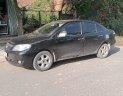 Toyota Vios 2007 - Màu đen, giá 118tr