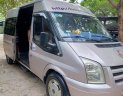 Ford Transit 2012 - Xe hoạt động tốt