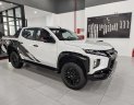 Mitsubishi Triton 2022 - Sẵn xe giao ngay - Đủ màu - Giá cực tốt - Ưu đãi khủng