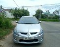 Mitsubishi Grandis 2008 - Mitsubishi Grandis 2008