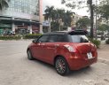 Suzuki Swift 2017 - Màu đỏ, 380 triệu