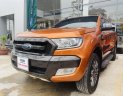 Ford Ranger 2017 - Tặng phụ kiện đi kèm: Nắp thùng kéo, phim cách nhiệt, lót sàn