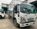 Isuzu NQR 2022 - Sẵn xe giao ngay - Rinh ngay quà về