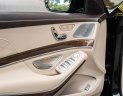 Mercedes-Benz S500 2013 - Hộp số tự động 7 cấp