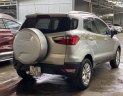 Ford EcoSport 2017 - Xe 5 chỗ gầm cao giá rẻ - Khung gầm đầm chắc - Vận hành êm ái