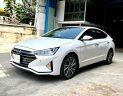 Hyundai Elantra 2021 - Đăng ký 12/2021 lướt 6.900km, zin 100%