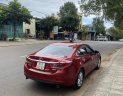 Mazda 6 2016 - Xe chính củ cần bán gấp, xe đi giữ gìn nên rất mới