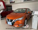 Nissan 2022 - Tặng gói phụ kiện chính hãng