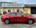 Mazda 3 2020 - Xe màu đỏ, giá 623tr