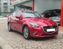 Mazda 2 2019 - Màu đỏ, nhập khẩu nguyên chiếc