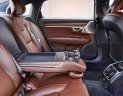 Volvo S90 2022 - Ưu đãi cực tốt - Đủ màu giao ngay - Hỗ trợ ngân hàng toàn quốc