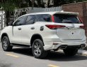 Toyota Fortuner 2017 - Tặng kèm gói test + bảo dưỡng xe 1 năm