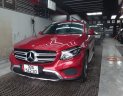 Mercedes-Benz GLC 200 2019 - Màu đỏ, xe nhập