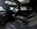 Mercedes-Benz S 450L 2018 - Xe màu trắng