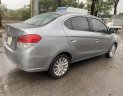 Mitsubishi Attrage 2016 - Bán xe số sàn ĐK 2017