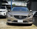 Mazda 6 2016 - Sedan D rộng rãi nhiều công nghệ - Giá mềm