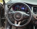 Kia Rondo 2015 - Số tự động, màu nâu, odo 77000km, biển TPHCM. Tặng 100% lệ phí trước bạ