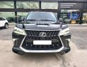 Lexus LX 570 2019 - Màu đen, tên công ty