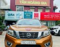 Nissan Navara 2015 - Nissan Navara 2015 tại Hà Nội