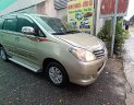 Toyota Innova 2008 - Xe màu bạc, giá 189tr