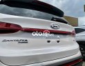 Hyundai Santa Fe 2022 - Sẵn trắng giao ngay - Tặng ngay Smart tivi Samsung 43 inch đón Tết - Bảo hành 5 năm