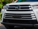 Toyota Highlander 2016 - Nhập Mỹ, màu trắng