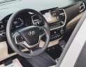 Hyundai Accent 2022 - Giá ưu đãi Hyundai Bà Rịa - Giảm 50% thuế