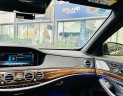 Mercedes-Benz S 450L 2017 - Xe màu xanh lam