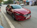 Mazda 6 2017 - Xe không đâm đụng, không ngập nước