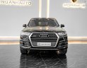 Audi Q7 2018 - Màu đen, nội thất đen đẹp chuẩn chỉ