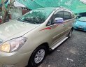 Toyota Innova 2008 - Xe màu bạc, giá 189tr