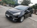 Kia Rio 2015 - Xe màu đen số tự động, 388tr