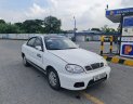 Daewoo Lanos 2002 - Điều hòa mát lạnh, máy gầm chất