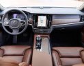 Volvo S90 2022 - Ưu đãi cực tốt - Đủ màu giao ngay - Hỗ trợ ngân hàng toàn quốc