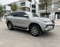 Toyota Fortuner 2019 - Dầu đẹp suất sắc