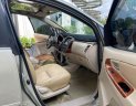 Toyota Innova 2007 - Xe màu bạc số sàn giá ưu đãi