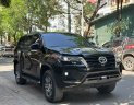 Toyota Fortuner 2021 - Máy dầu 1 cầu